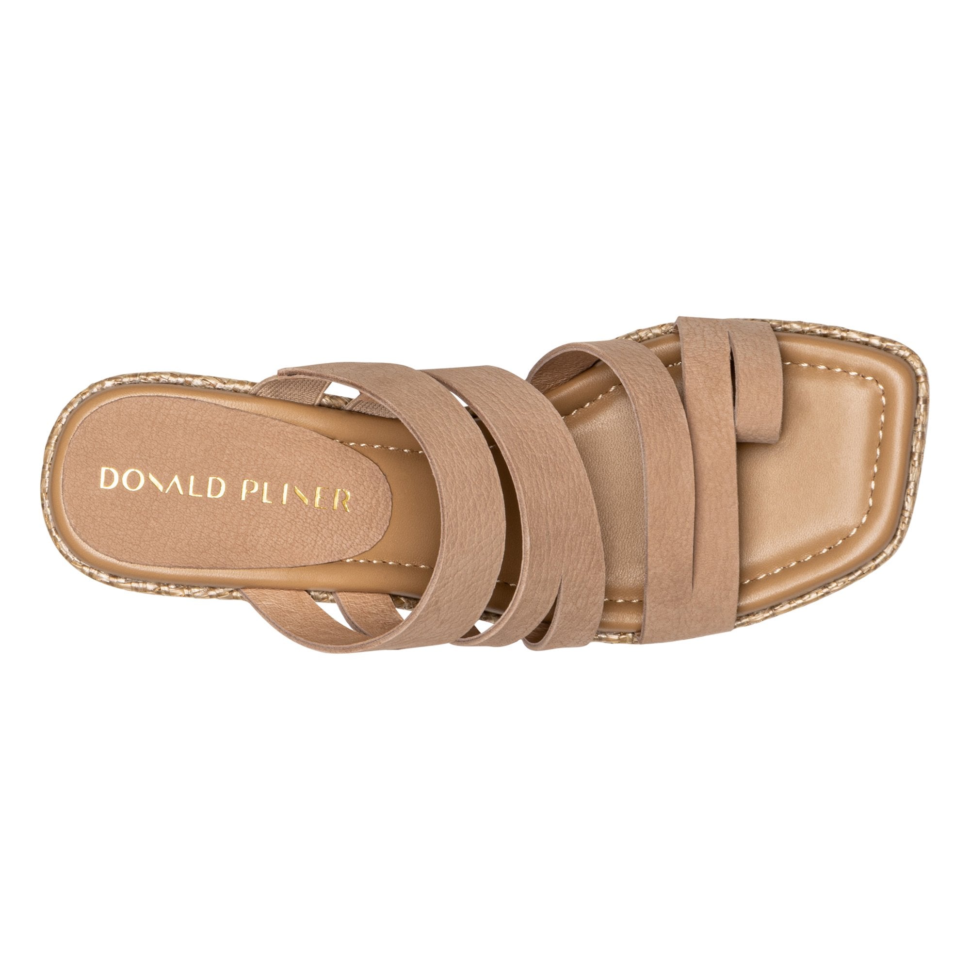 ANAMARI Sand - Donald Pliner Casual