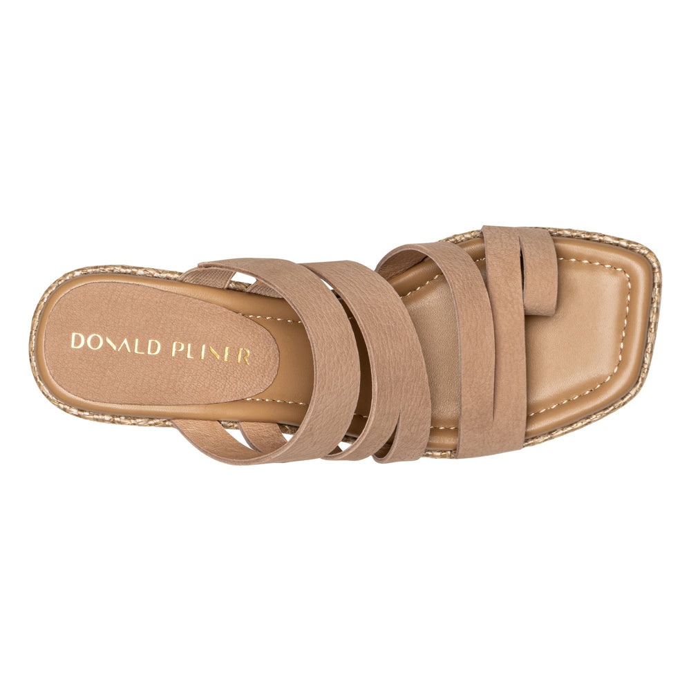 ANAMARI Sand - Donald Pliner Casual