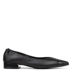 LADONNA Black - Donald Pliner Casual