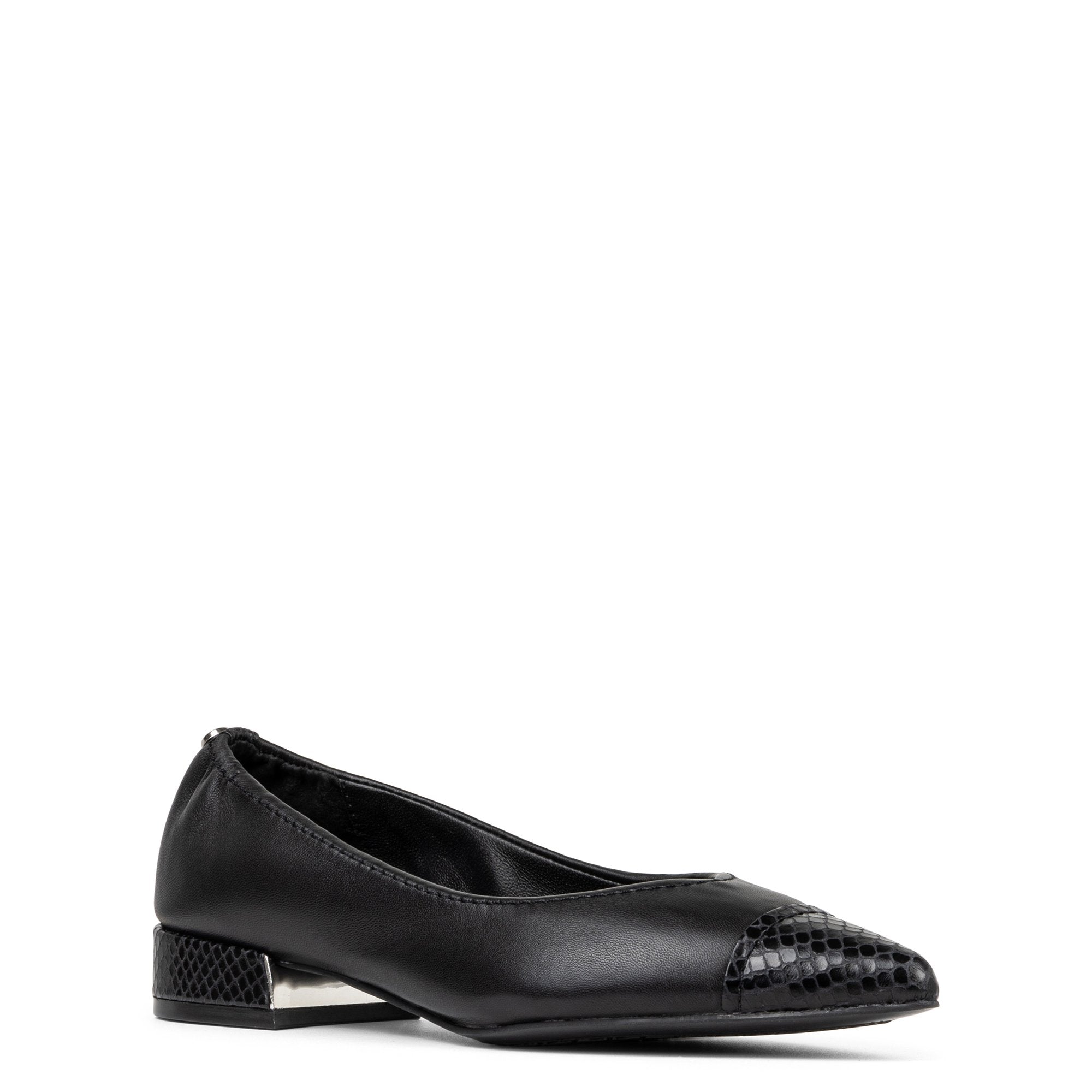 LADONNA Black - Donald Pliner Casual
