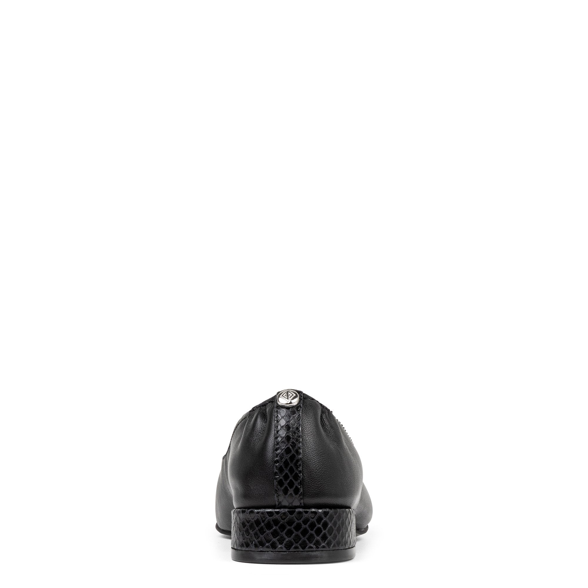 LADONNA Black - Donald Pliner Casual