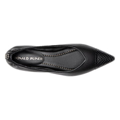 LADONNA Black - Donald Pliner Casual