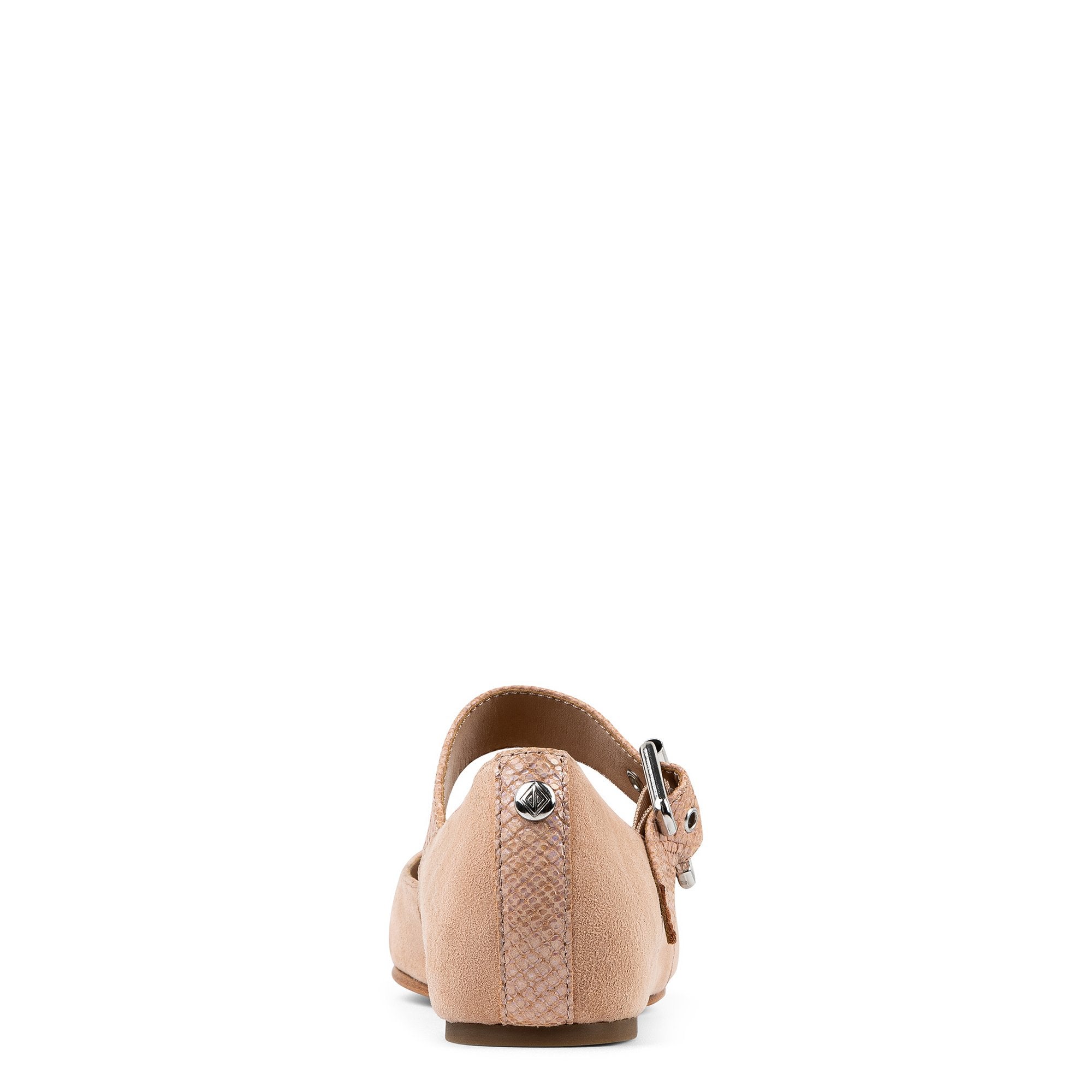 LIANE Rosette Suede - Donald Pliner Casual