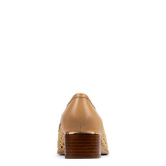 ARROYO Natural Raffia - Donald Pliner Casual