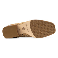 ARROYO Natural Raffia - Donald Pliner Casual