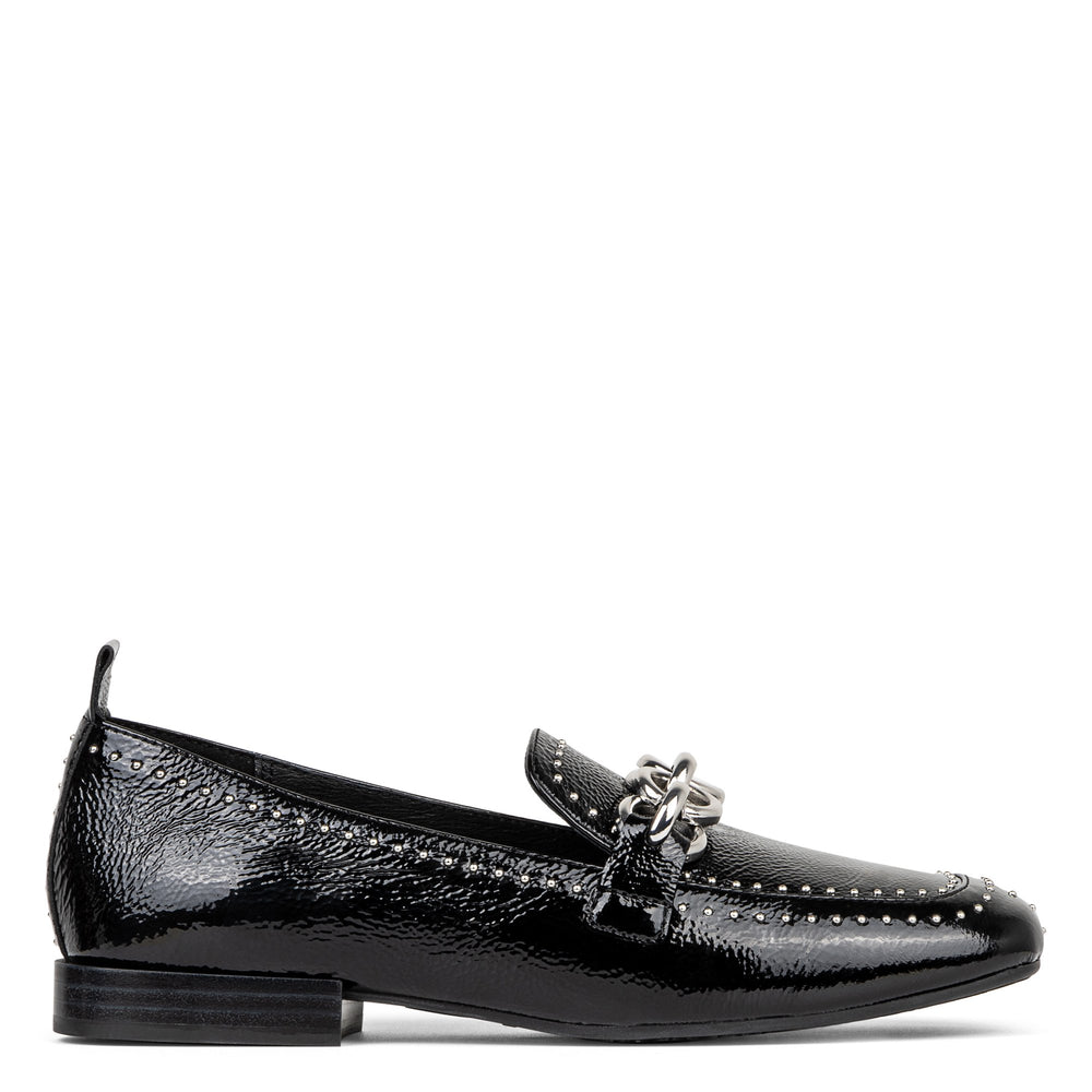 BEYER Black - Donald Pliner Casual