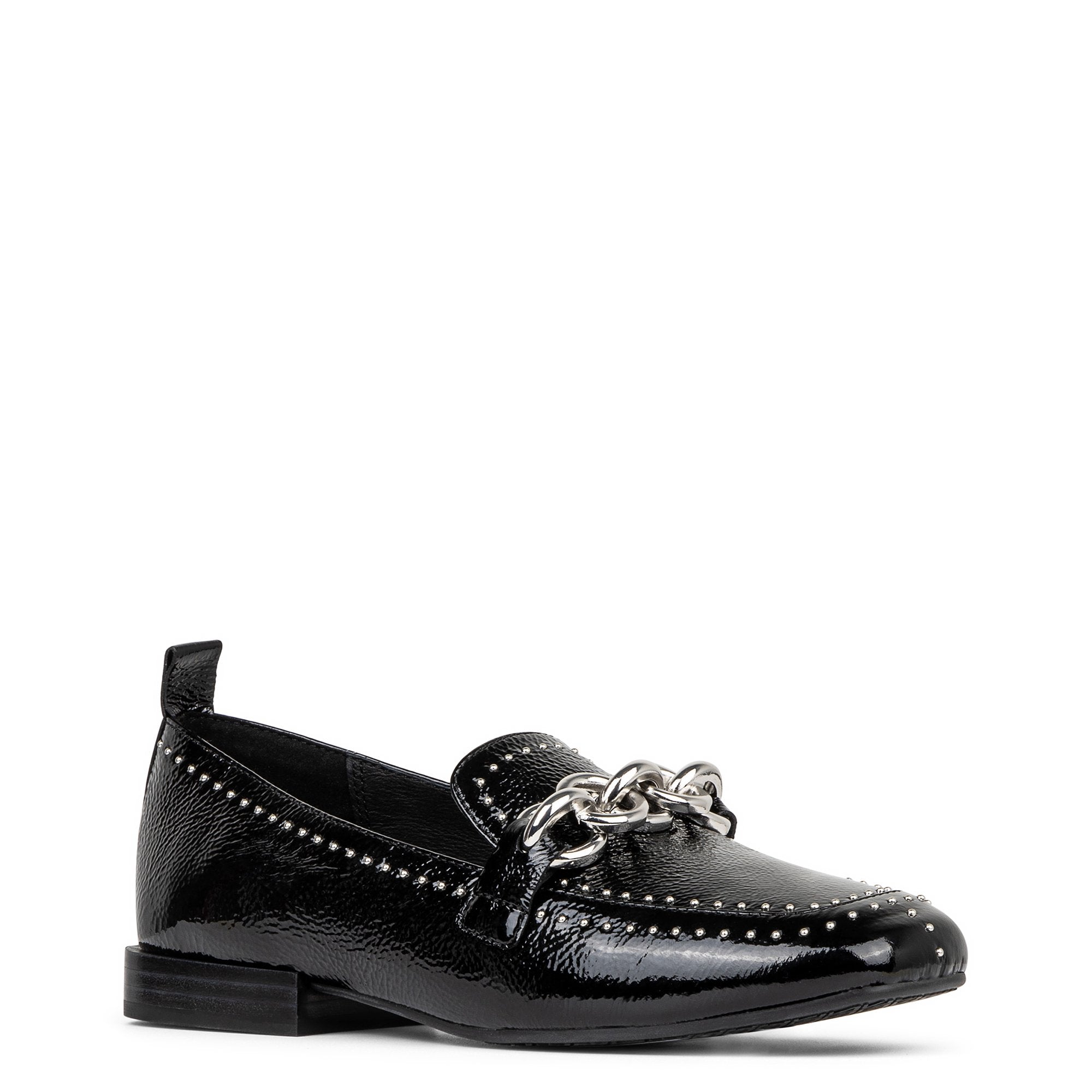 BEYER Black - Donald Pliner Casual