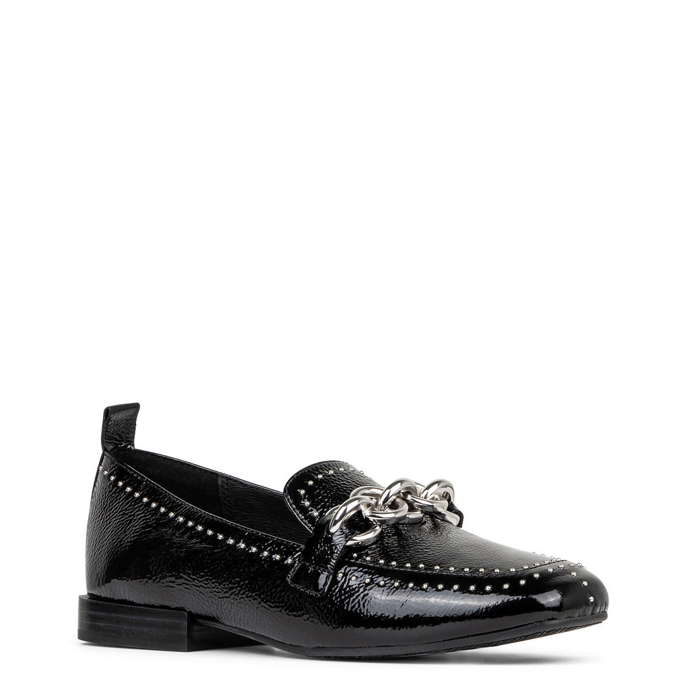 BEYER Black - Donald Pliner Casual
