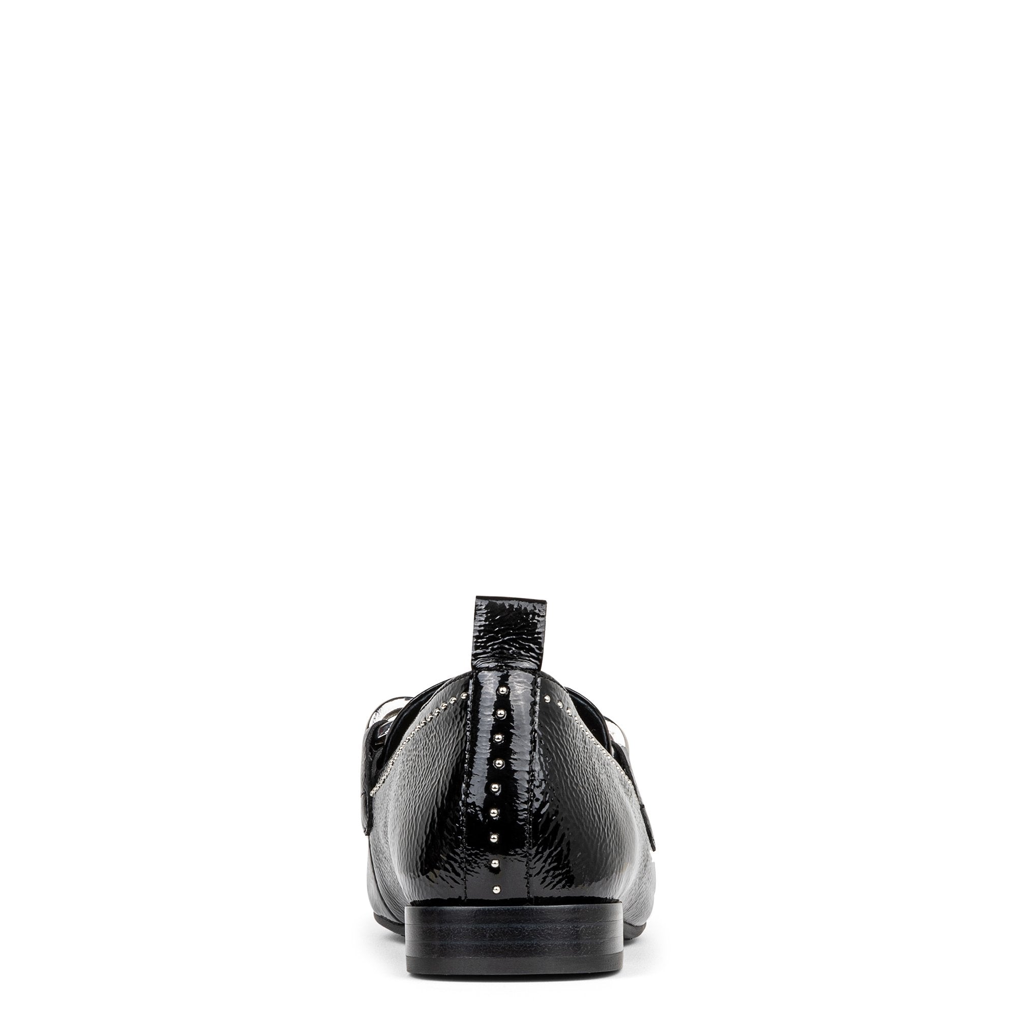 BEYER Black - Donald Pliner Casual