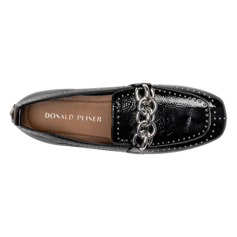 BEYER Black - Donald Pliner Casual