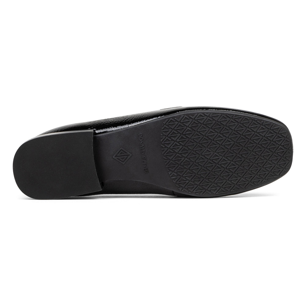 BEYER Black - Donald Pliner Casual