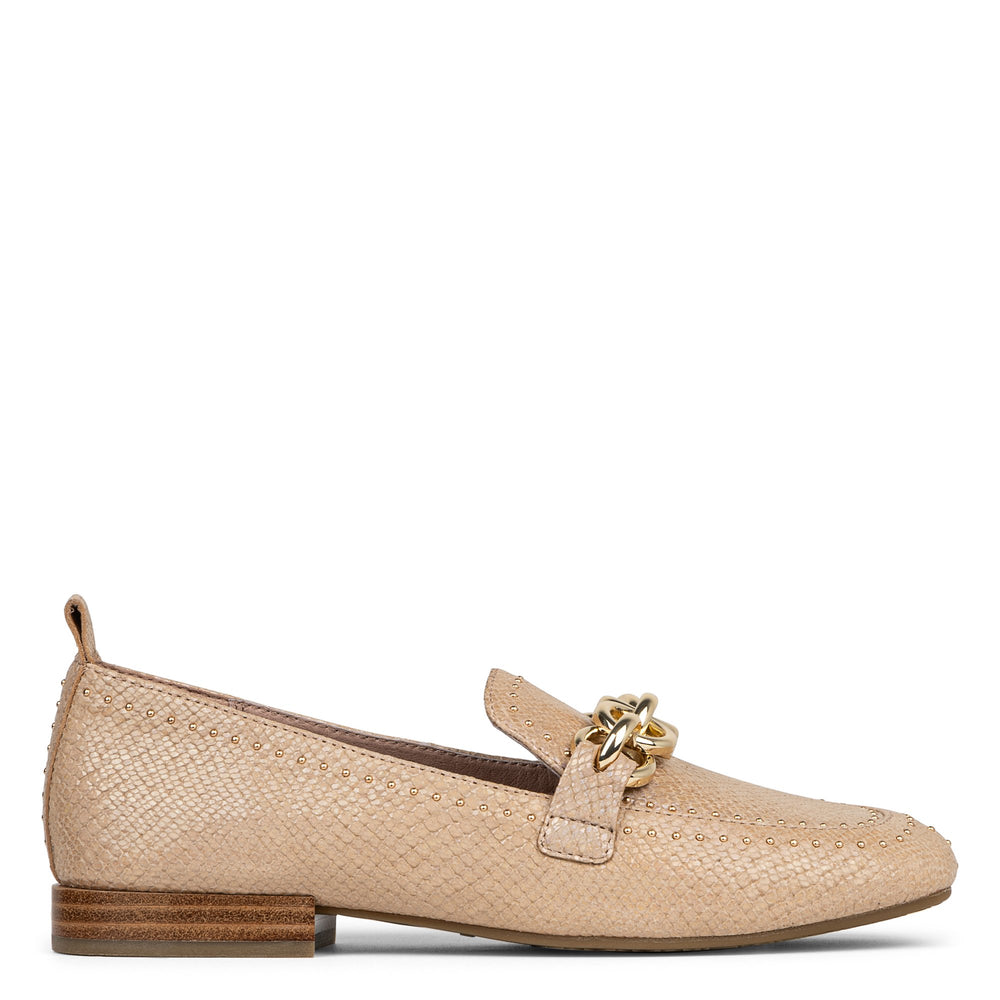 BEYER Sand - Donald Pliner Casual