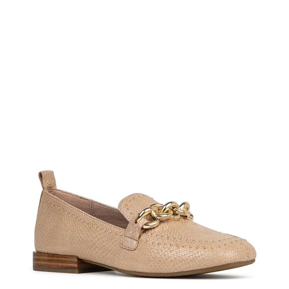 BEYER Sand - Donald Pliner Casual