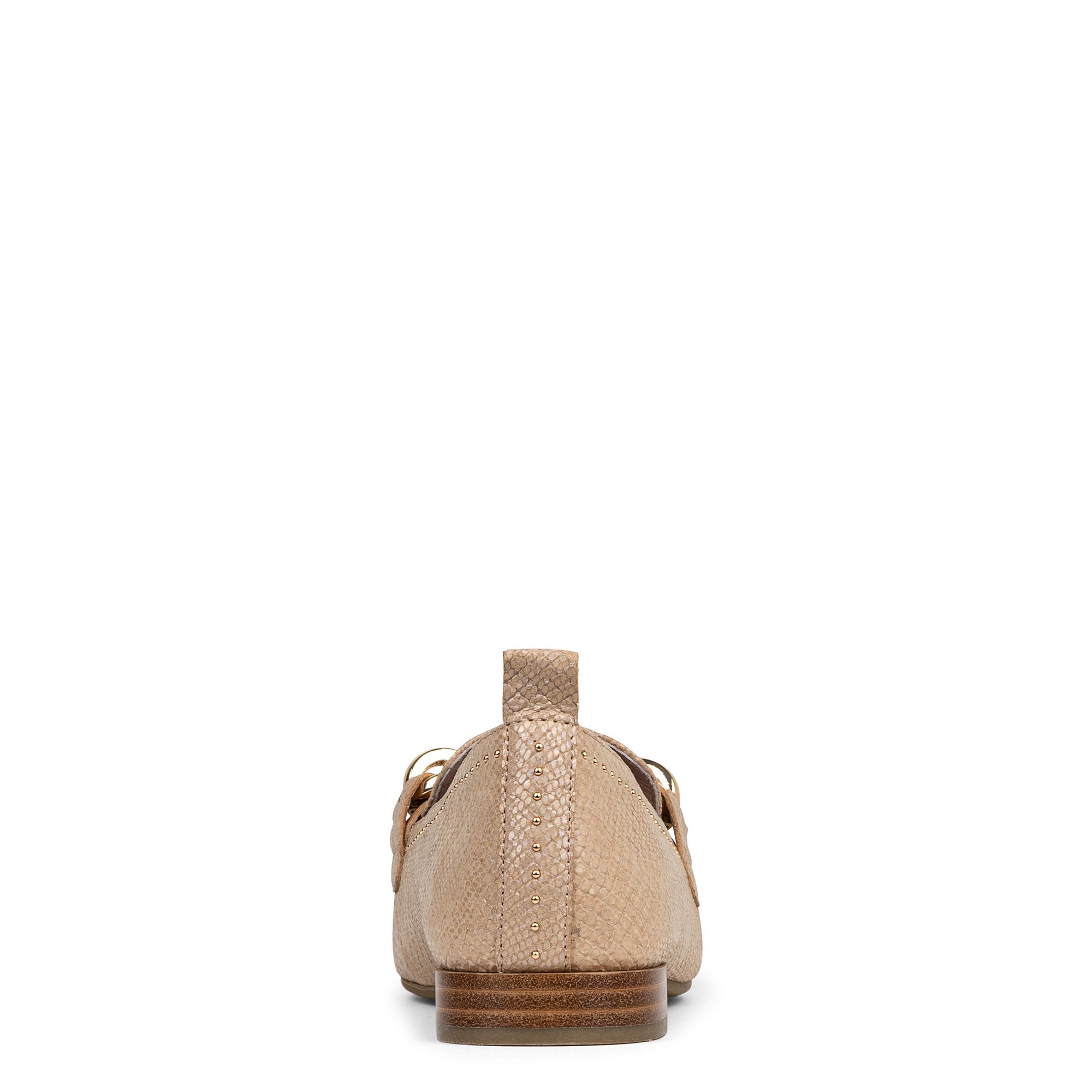 BEYER Sand - Donald Pliner Casual