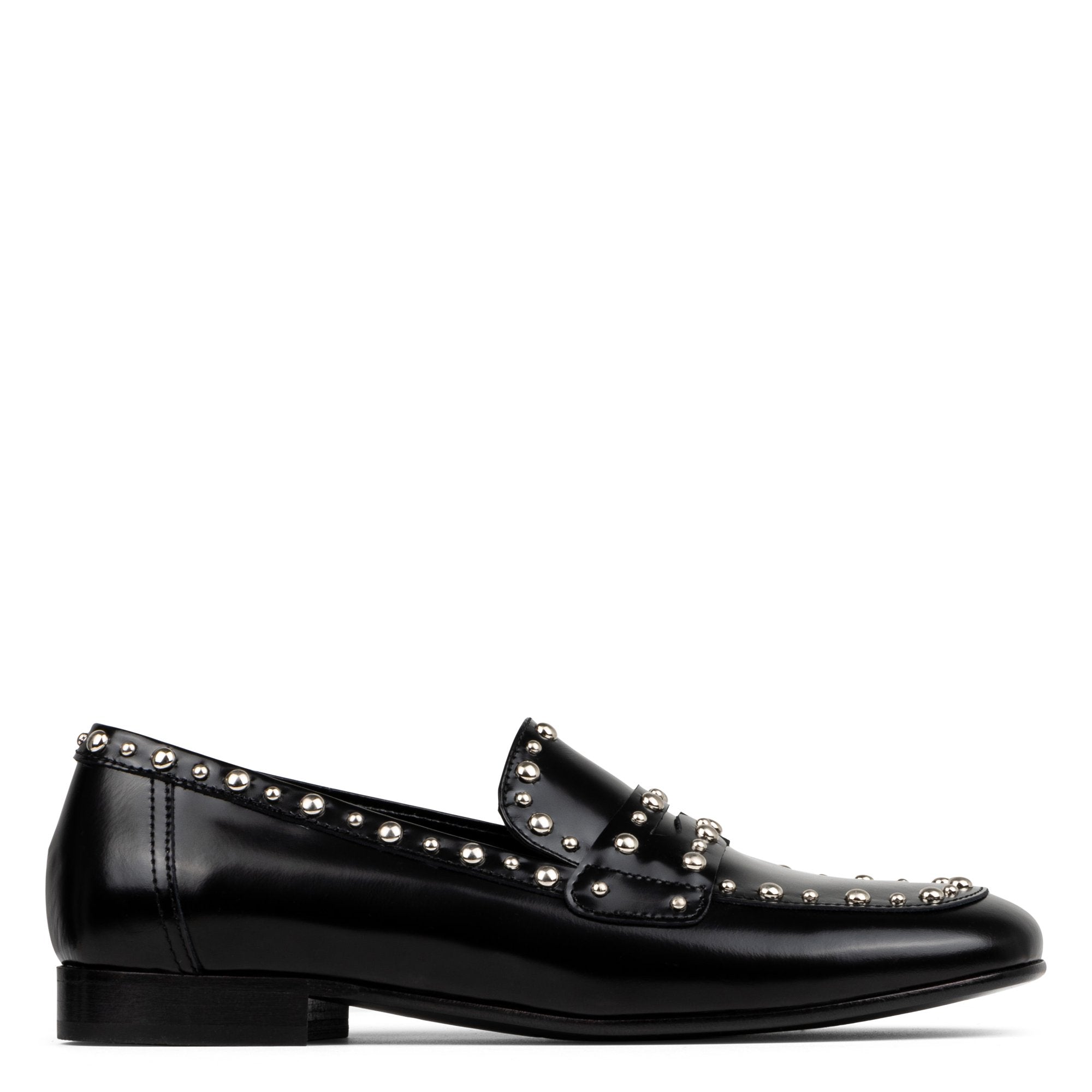 EVLINE Black - Donald Pliner Casual