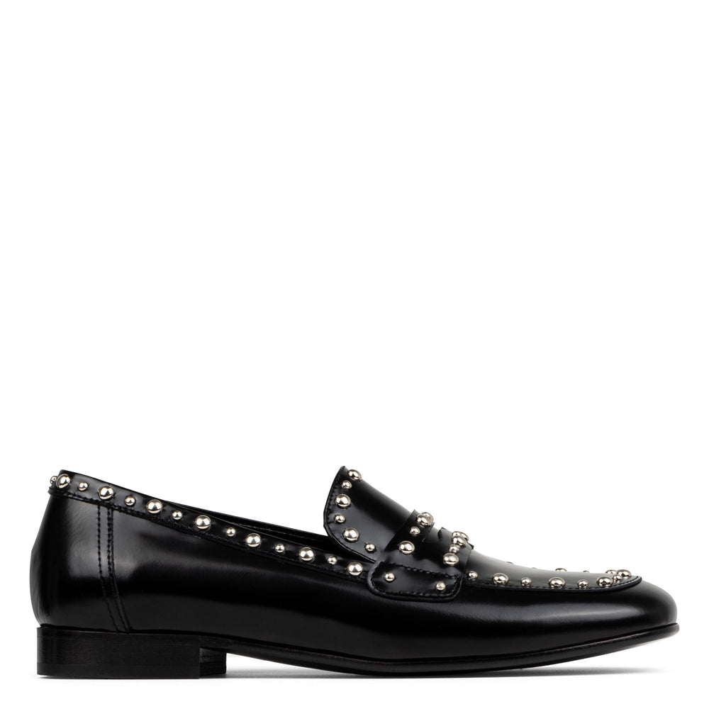 EVLINE Black - Donald Pliner Casual