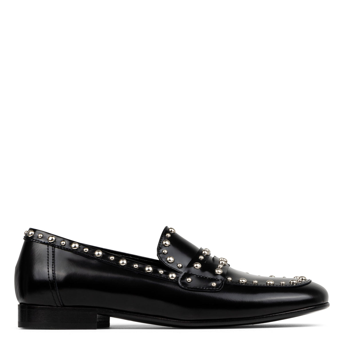 EVLINE Black - Donald Pliner Casual