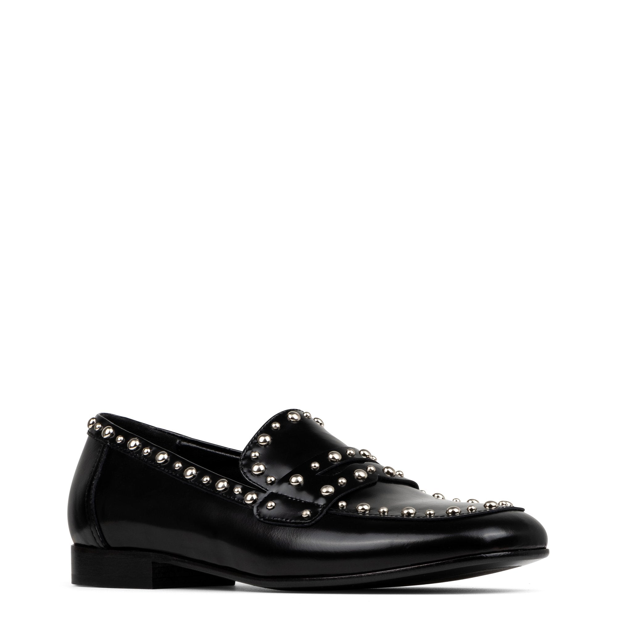 EVLINE Black - Donald Pliner Casual
