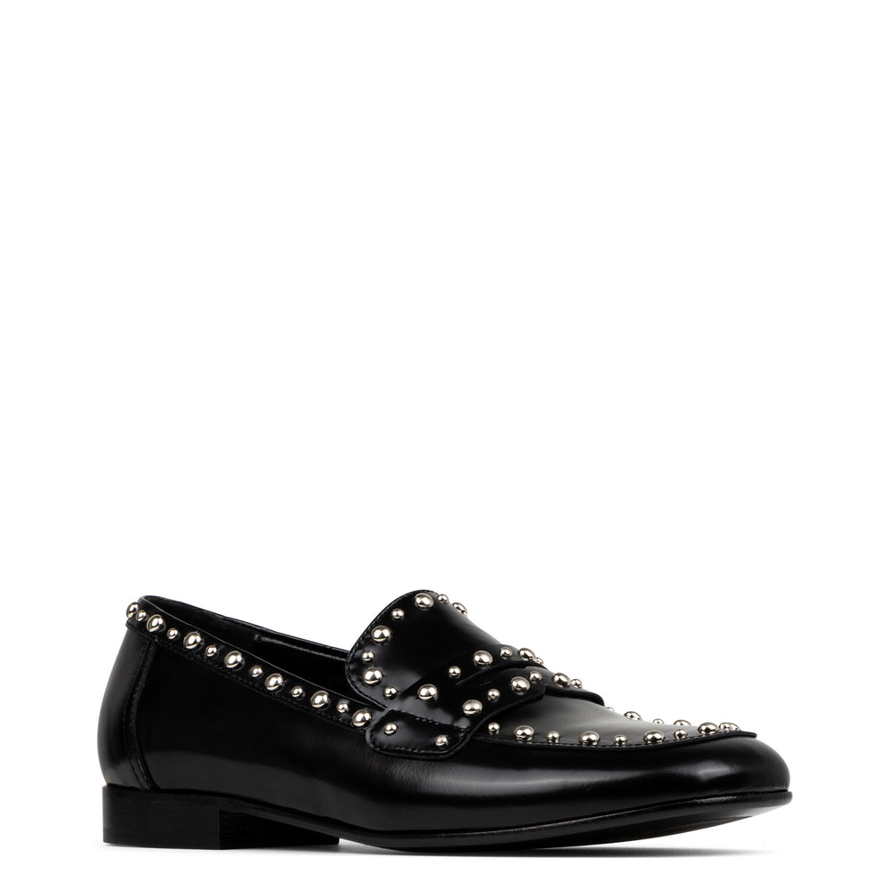 EVLINE Black - Donald Pliner Casual