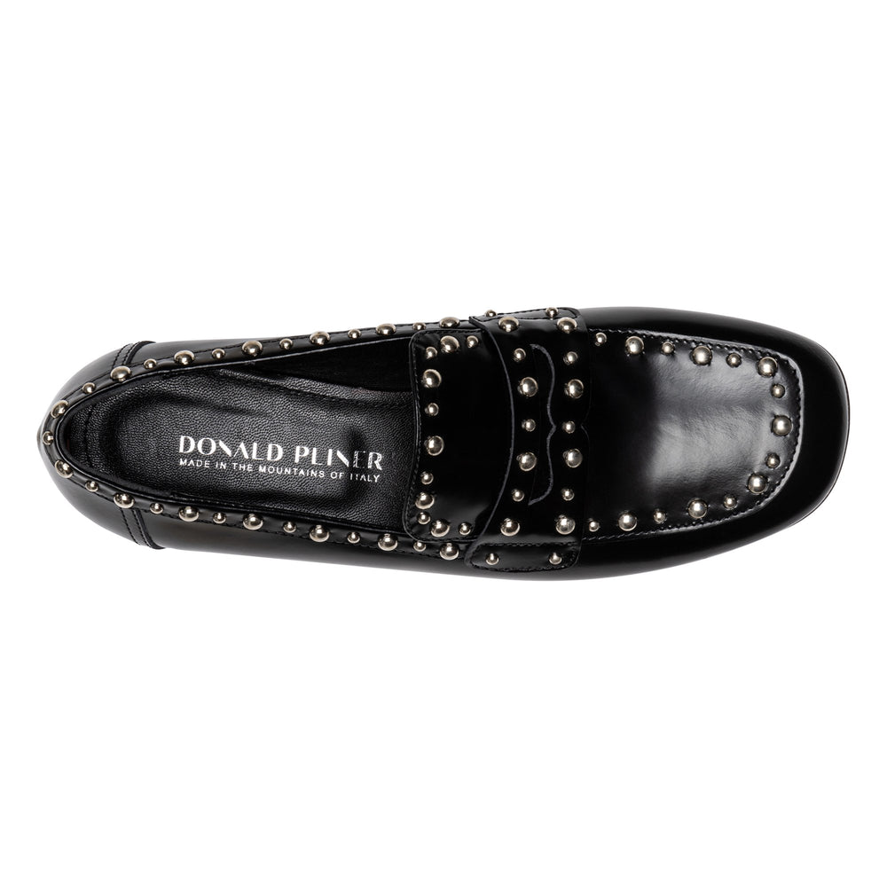 EVLINE Black - Donald Pliner Casual