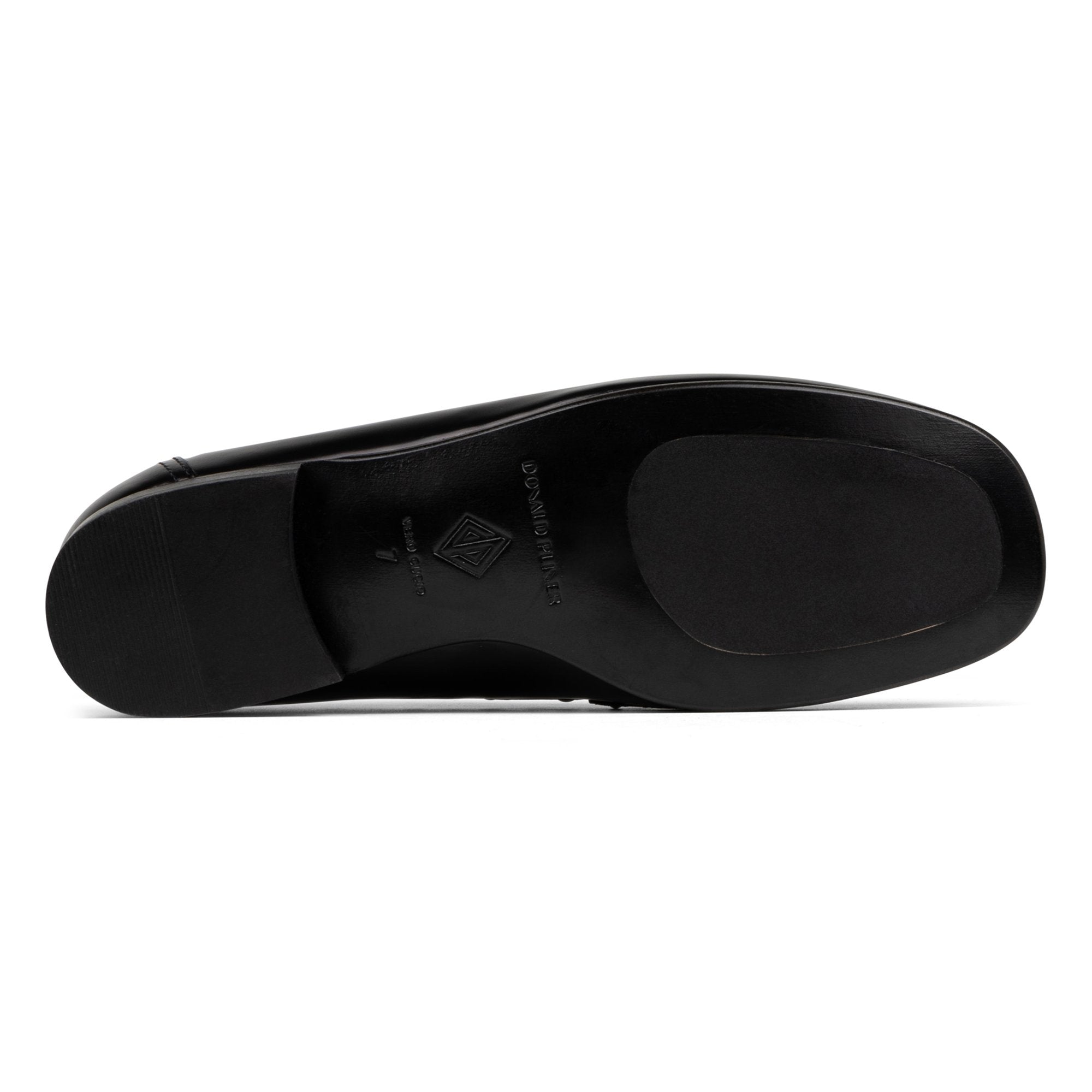 EVLINE Black - Donald Pliner Casual