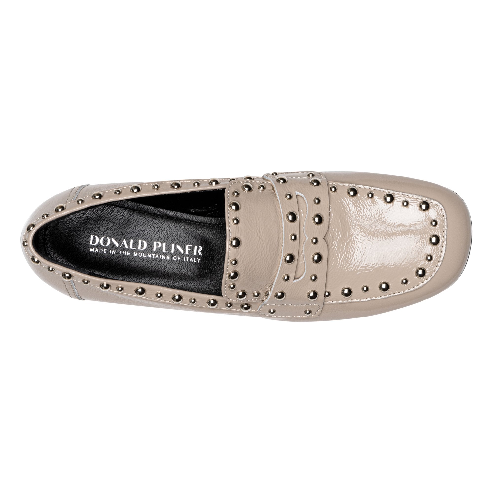 EVLINE Sand - Donald Pliner Casual