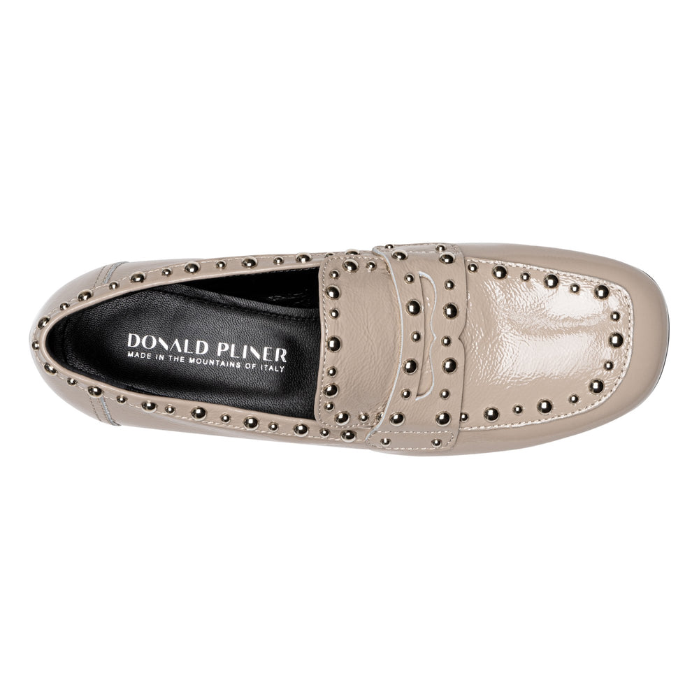 EVLINE Sand - Donald Pliner Casual