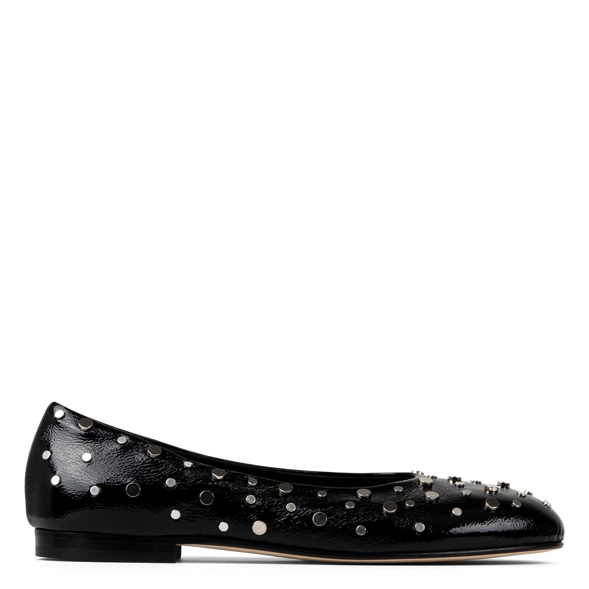 EMEREY Black - Donald Pliner Casual