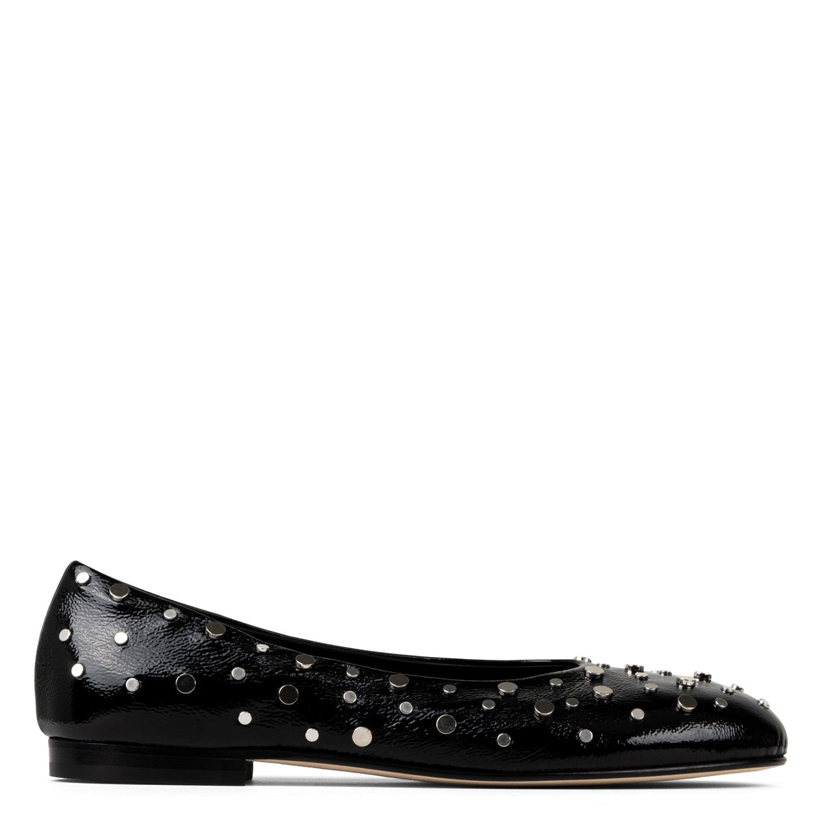 EMEREY Black - Donald Pliner Casual