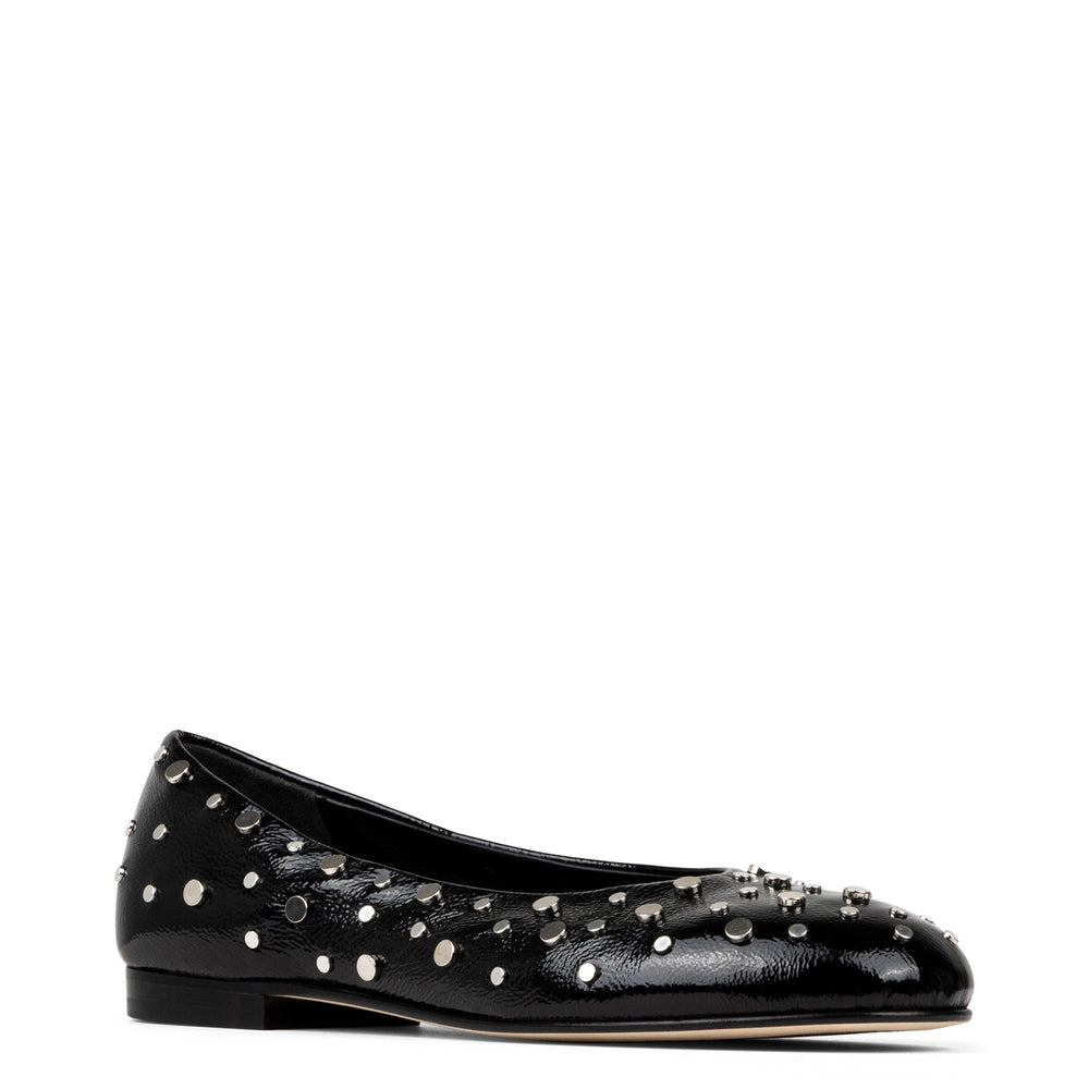 EMEREY Black - Donald Pliner Casual