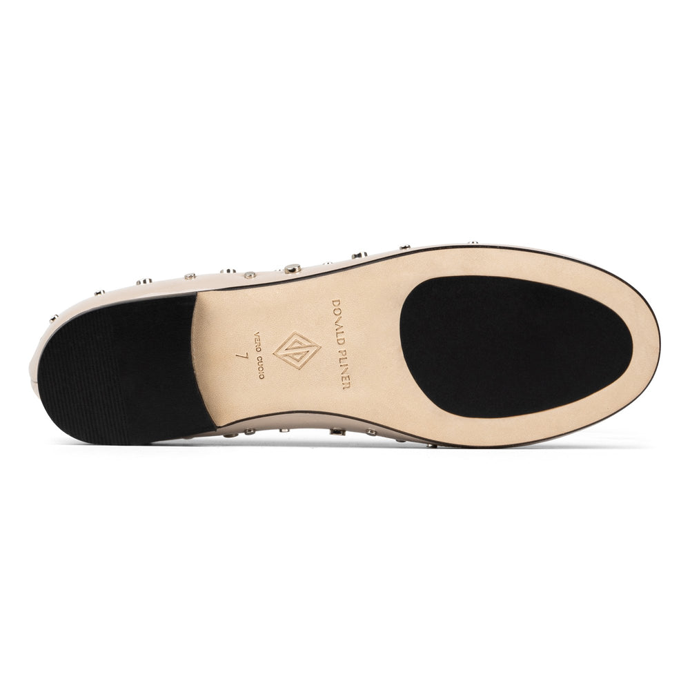 EMEREY Sand - Donald Pliner Casual
