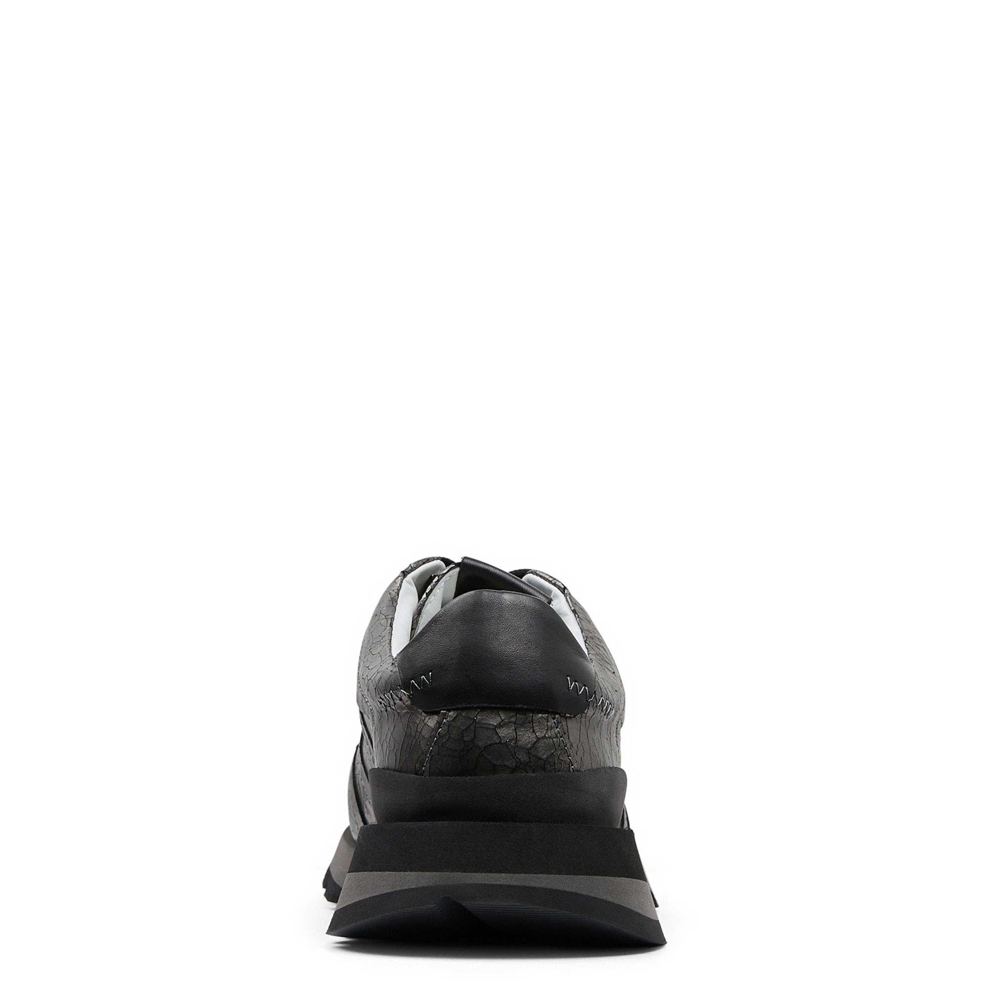 BOLERA Pewter Black Multi - Donald Pliner Casual