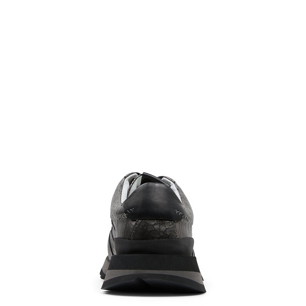 BOLERA Pewter Black Multi - Donald Pliner Casual