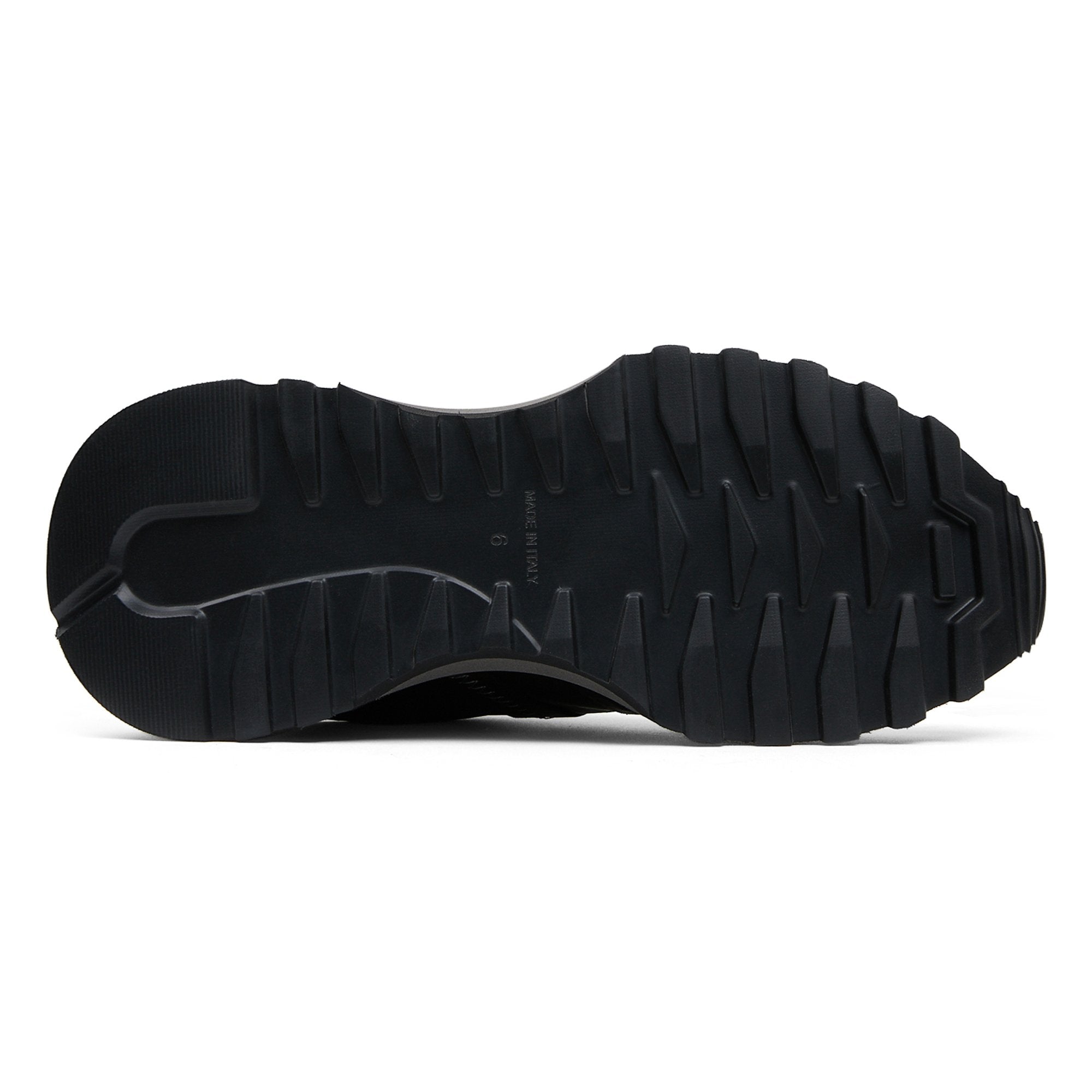 BOLERA Pewter Black Multi - Donald Pliner Casual