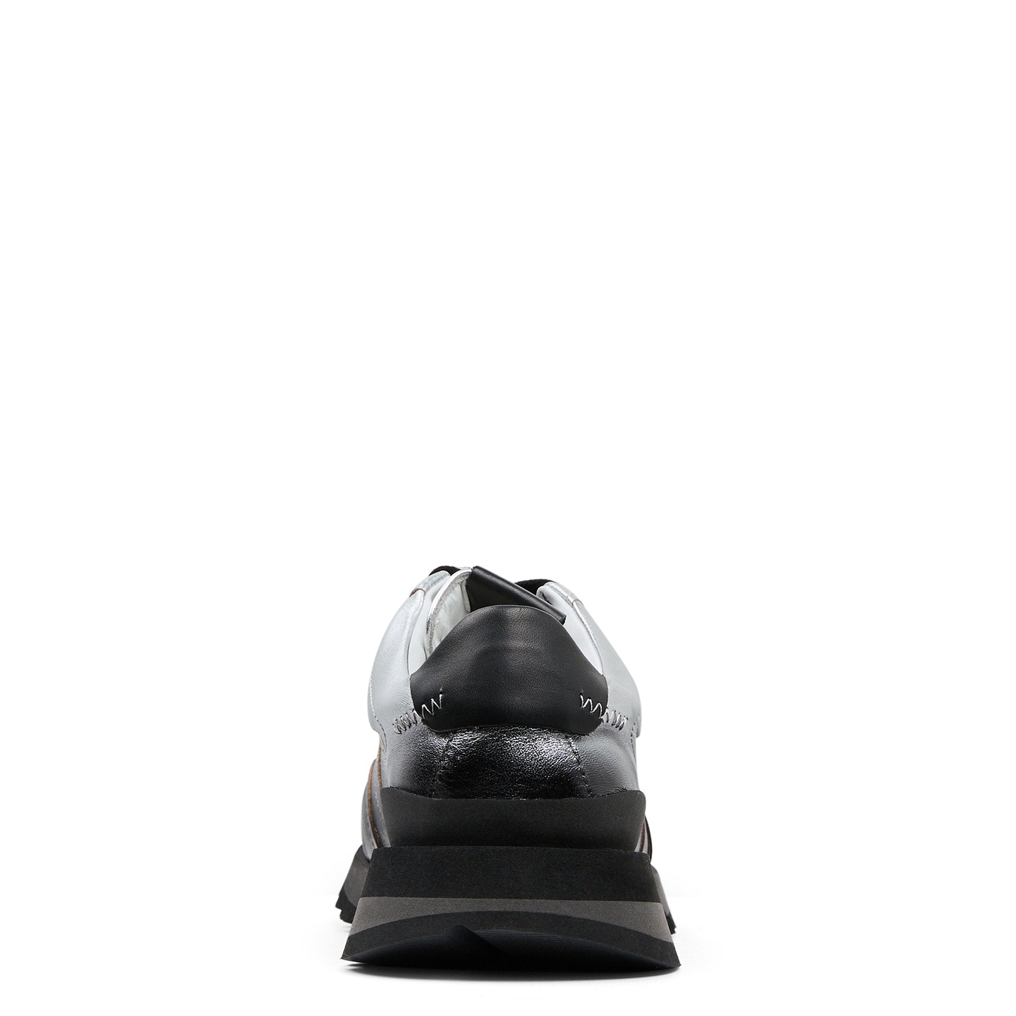 BOLERA Silver Black Multi - Donald Pliner Casual