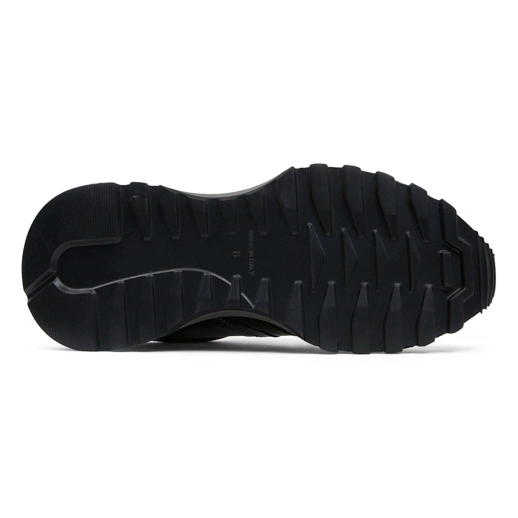 BOLERA Silver Black Multi - Donald Pliner Casual