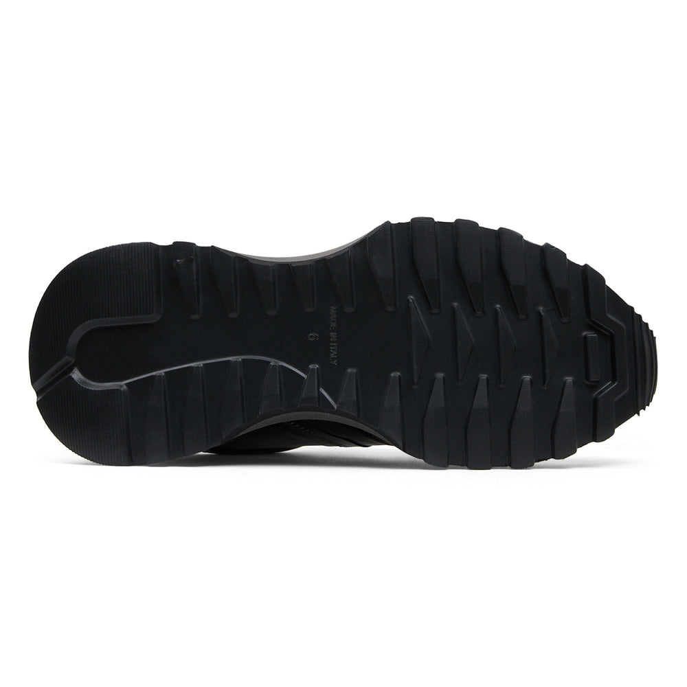 BOLERA Silver Black Multi - Donald Pliner Casual