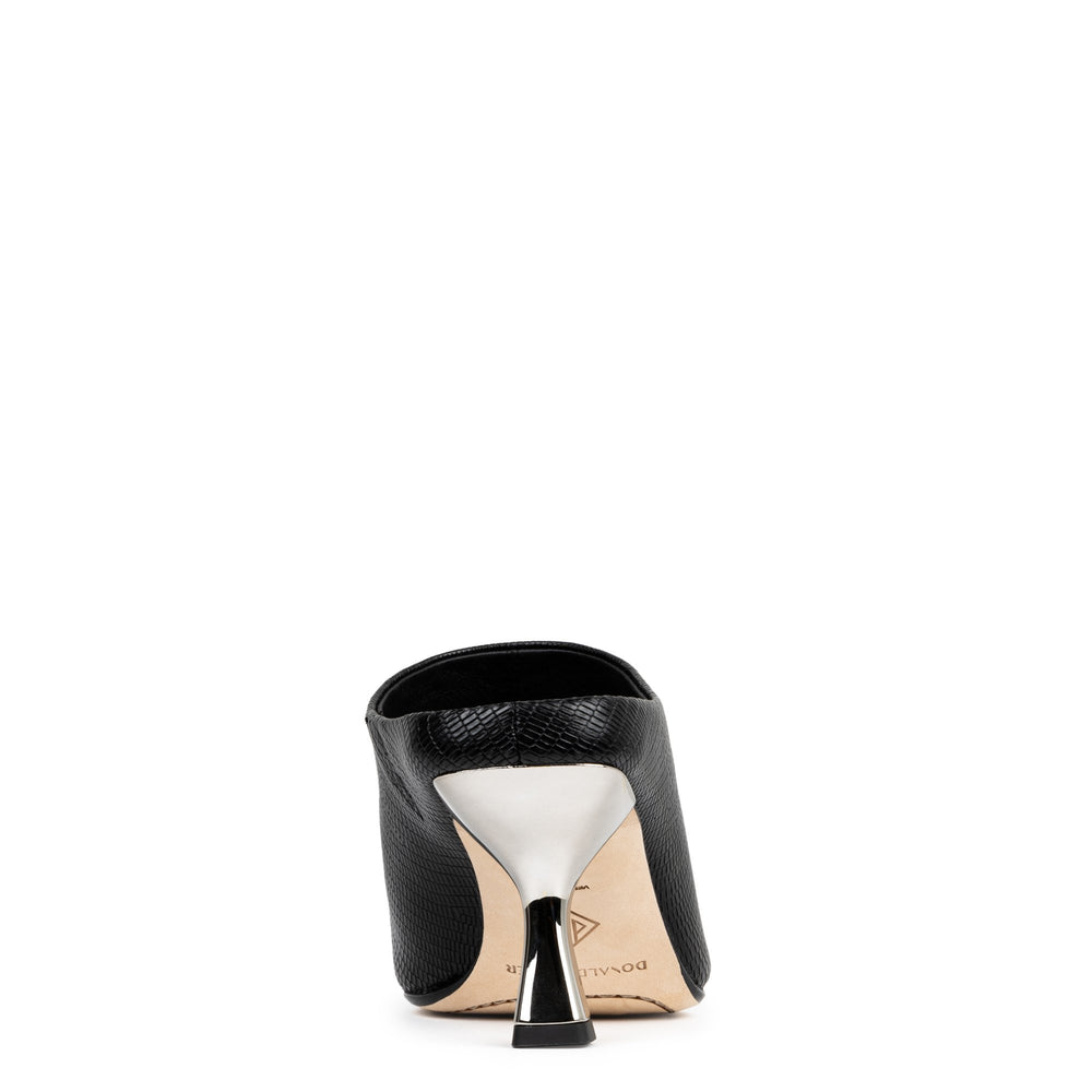 BUENA Black - Donald Pliner Casual