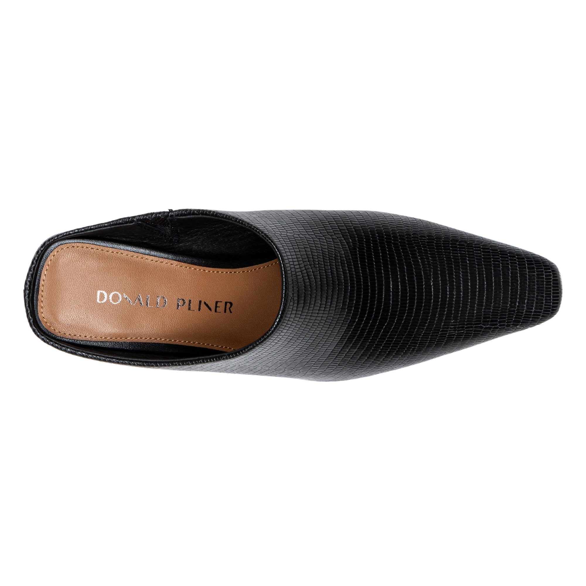 BUENA Black - Donald Pliner Casual