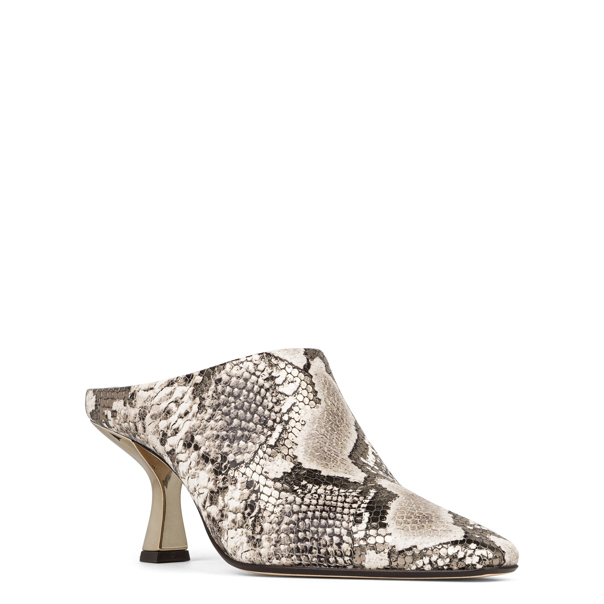 BUENA Taupe - Donald Pliner Casual
