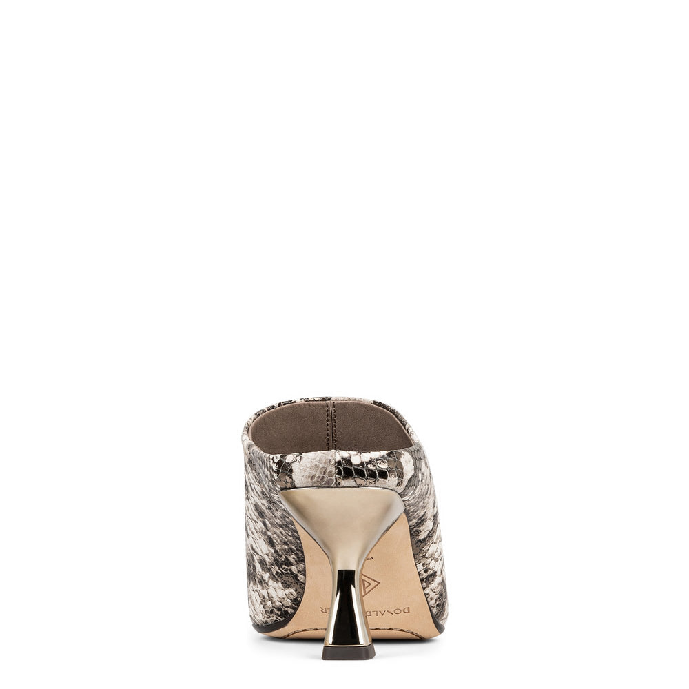 BUENA Taupe - Donald Pliner Casual