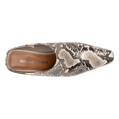 BUENA Taupe - Donald Pliner Casual
