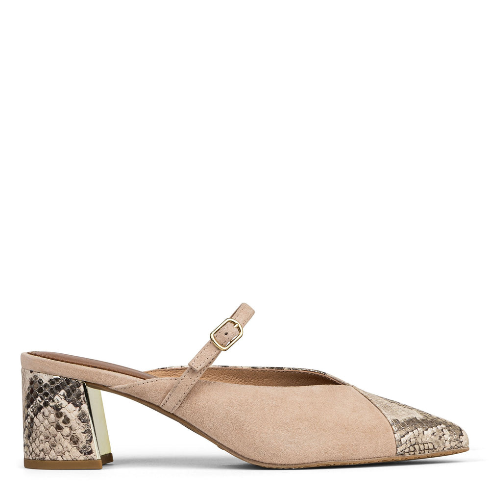 SAHIBA Sand - Donald Pliner Casual