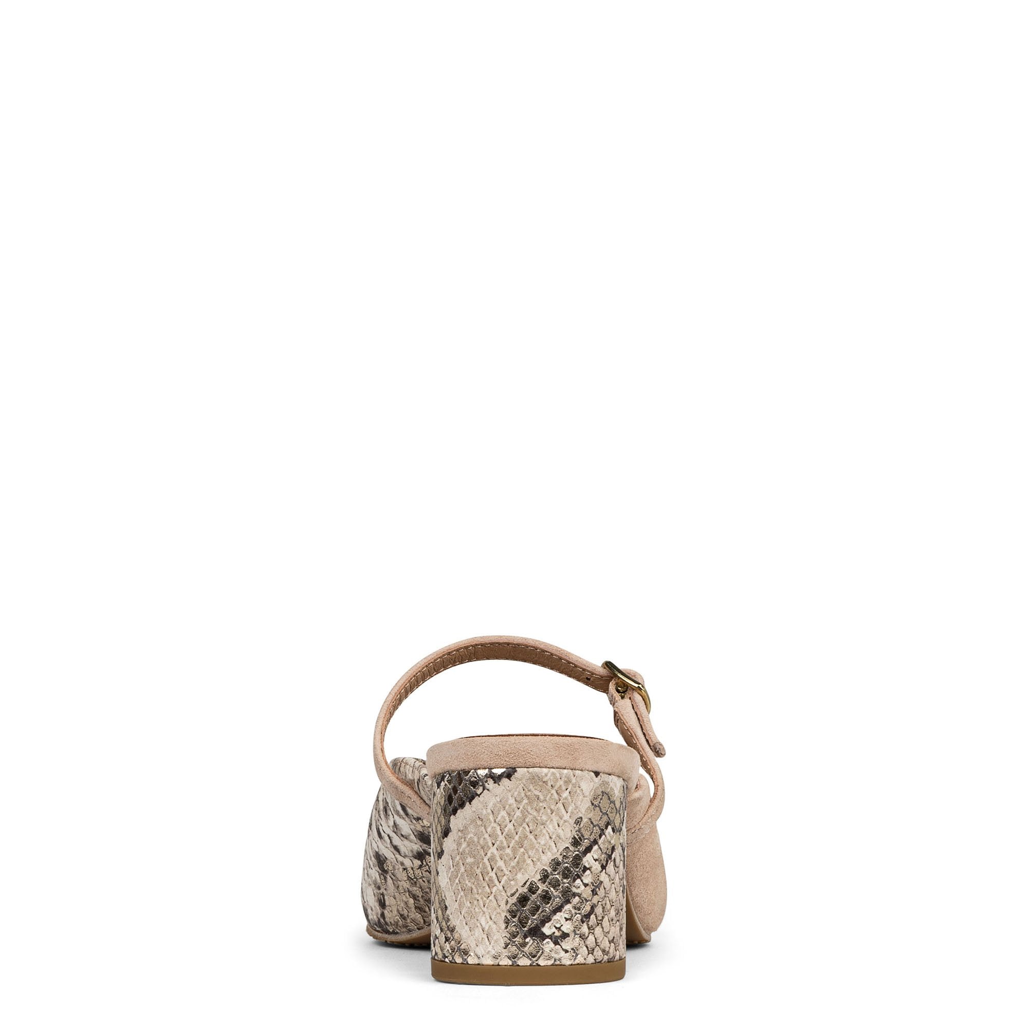 SAHIBA Sand - Donald Pliner Casual