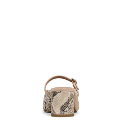 SAHIBA Sand - Donald Pliner Casual