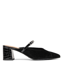 SAHIBA Black - Donald Pliner Casual
