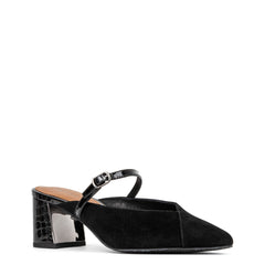SAHIBA Black - Donald Pliner Casual