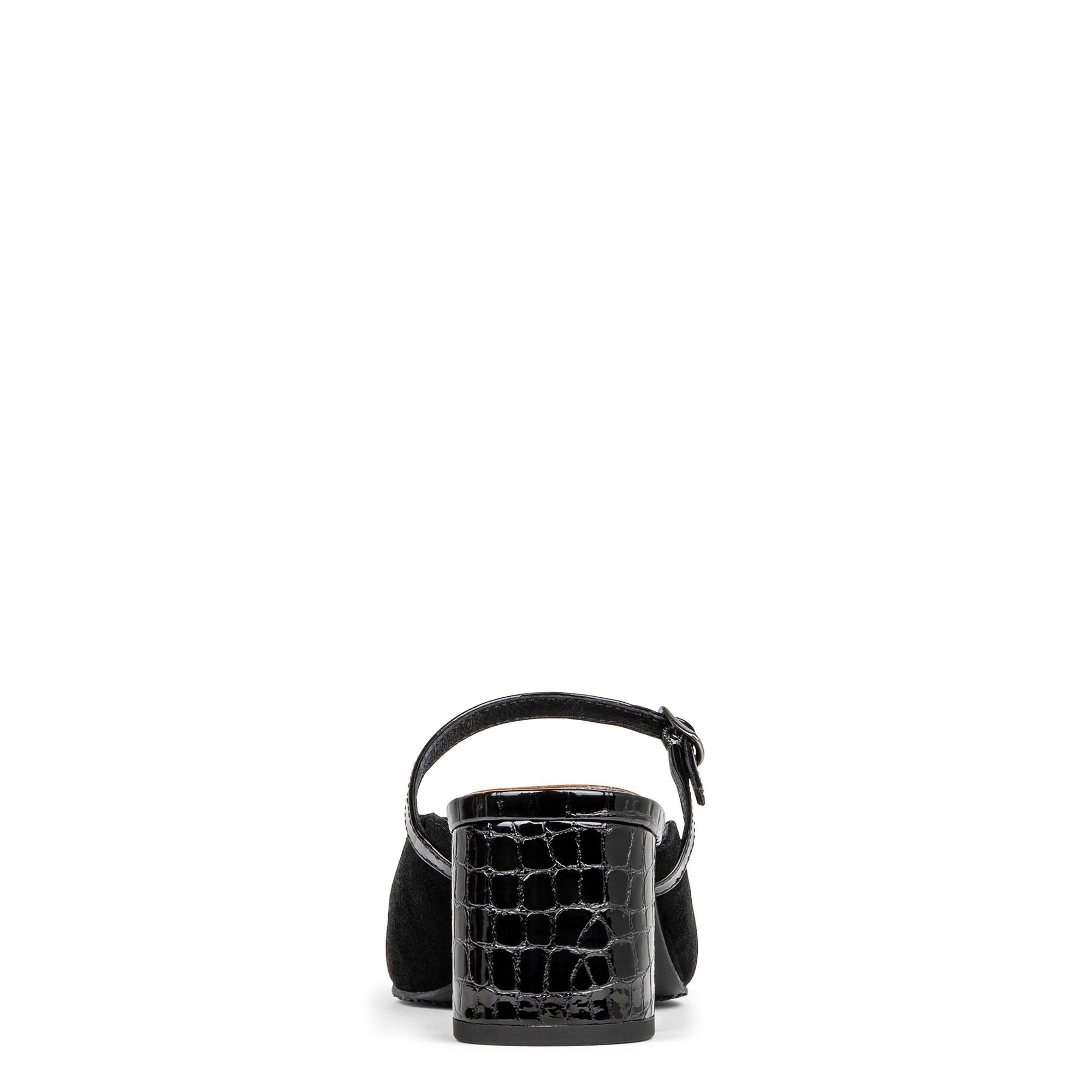 SAHIBA Black - Donald Pliner Casual