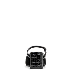SAHIBA Black - Donald Pliner Casual