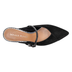 SAHIBA Black - Donald Pliner Casual